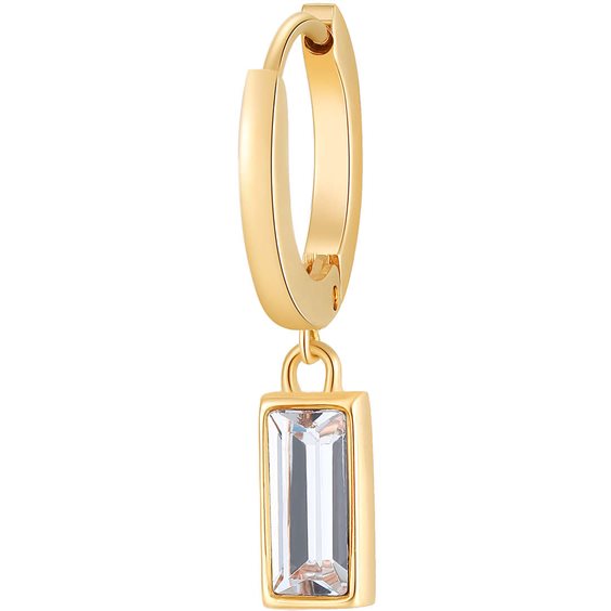 Mono orecchino Brosway Donna Chakra in Acciaio BHKE021 - BHKE021